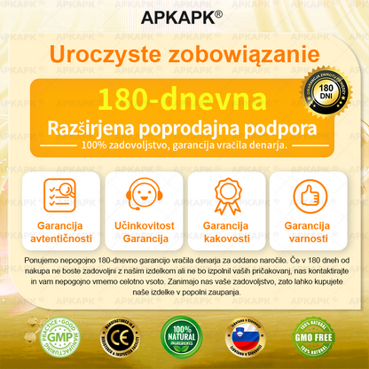 🐝 Časovno omejena ponudba | APKAPK® krema s čebeljim strupom za obnovo kože in zmanjšanje videza gub 🍃 Ciljno delovanje proti gubam in za nego kože z različnimi nepravilnostmi.