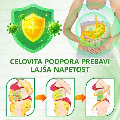 🎁 Na voljo je samo še 5 paketov! Zdaj prejmete dodatnih 50% popusta! Ostanite fit in zdravi. Če te priložnosti ne izkoristite zdaj, bo naslednja šele prihodnje leto!