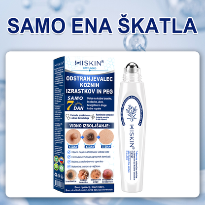 🎁 Na voljo je samo še 5 paketov! Zdaj prejmete dodatnih 50 % popusta! Poskrbite za bolj gladek, negovan in samozavesten videz kože. Če te priložnosti ne izkoristite zdaj, bo naslednja šele prihodnje leto!