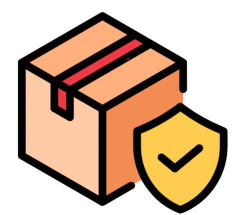 Protección de Envío y Compensación por Retrasos en la Entrega (50% de descuento por tiempo limitado)