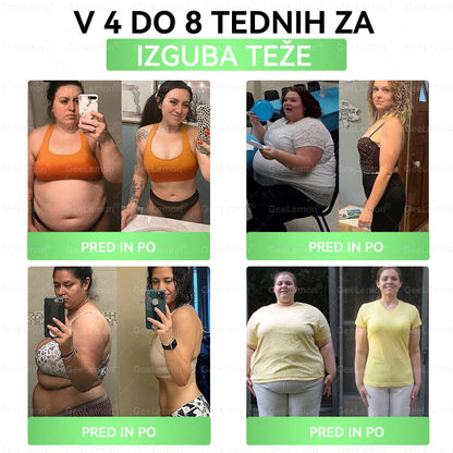 🎁 Na voljo je samo še 5 paketov! Zdaj prejmete dodatnih 50% popusta! Ostanite fit in zdravi. Če te priložnosti ne izkoristite zdaj, bo naslednja šele prihodnje leto!