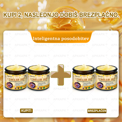 🎁 Na voljo je samo še 5 paketov! Zdaj prejmete dodatnih 50% popusta! Ostanite zdravi. Če te priložnosti ne izkoristite zdaj, bo naslednja šele prihodnje leto!