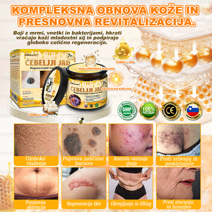 🎁 Na voljo je samo še 5 paketov! Zdaj prejmete dodatnih 50% popusta! Ostanite zdravi. Če te priložnosti ne izkoristite zdaj, bo naslednja šele prihodnje leto!