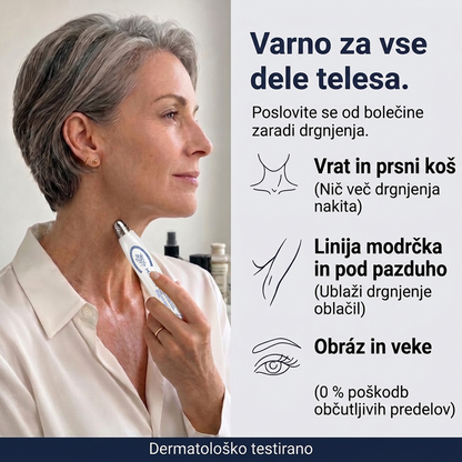 🎁 Na voljo je samo še 5 paketov! Zdaj prejmete dodatnih 50 % popusta! Poskrbite za bolj gladek, negovan in samozavesten videz kože. Če te priložnosti ne izkoristite zdaj, bo naslednja šele prihodnje leto!
